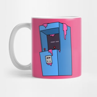 Arcade Mug